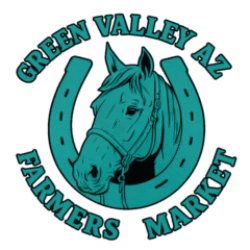 Green Valley AZ Farmers Market Logo